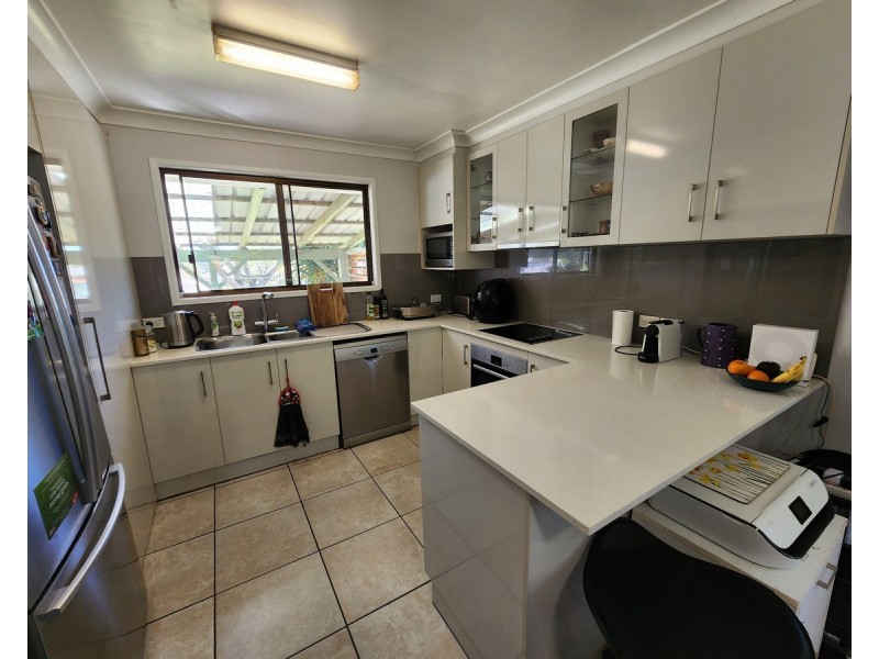 51 Treeline Drive, Gowrie Junction QLD 4352