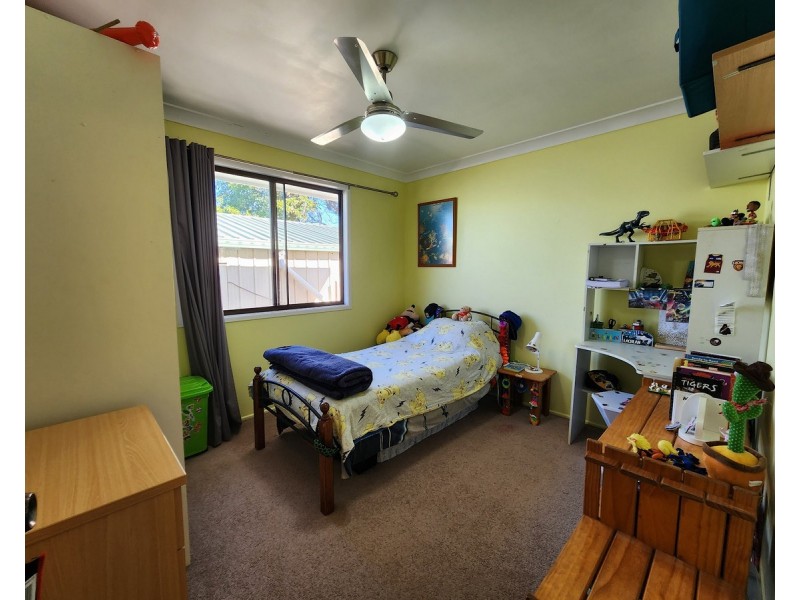 51 Treeline Drive, Gowrie Junction QLD 4352