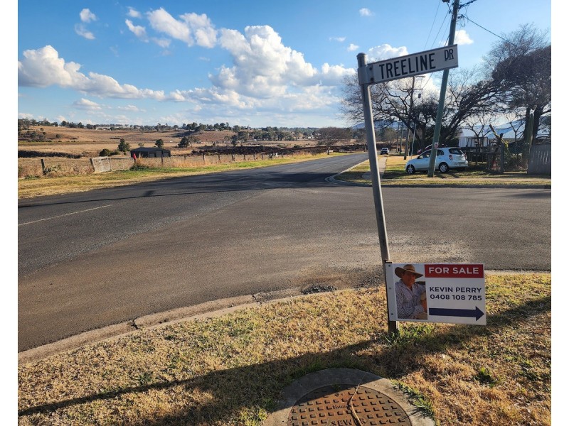51 Treeline Drive, Gowrie Junction QLD 4352