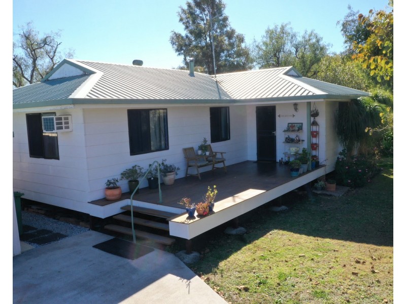 51 Treeline Drive, Gowrie Junction QLD 4352