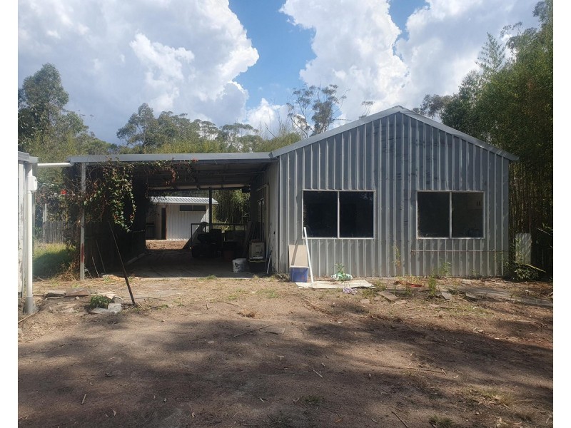 19A Pinnell Road, Crows Nest QLD 4355