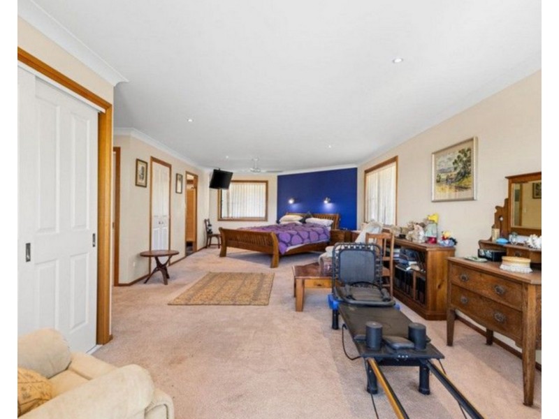 11 High Street, Highfields QLD 4352