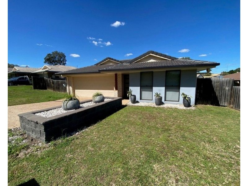577 Connors Road, Helidon QLD 4344