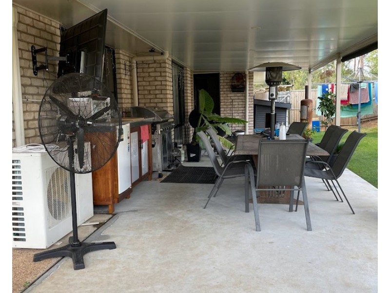 577 Connors Road, Helidon QLD 4344