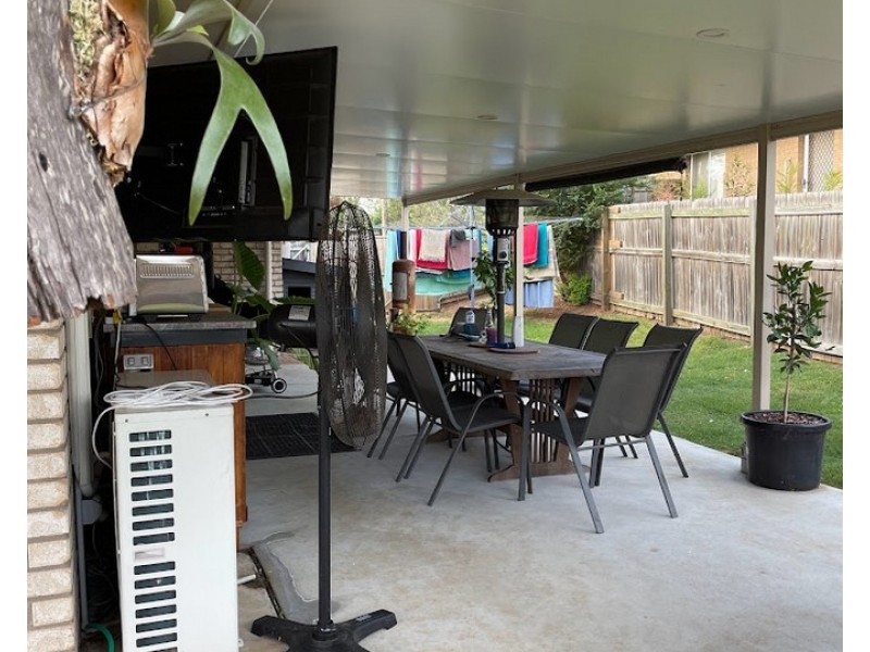 577 Connors Road, Helidon QLD 4344