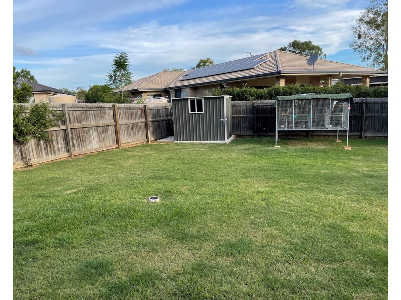 577 Connors Road, Helidon QLD 4344