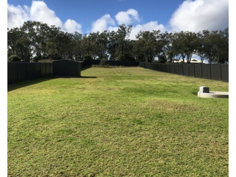 124 Short Street, Pittsworth QLD 4356