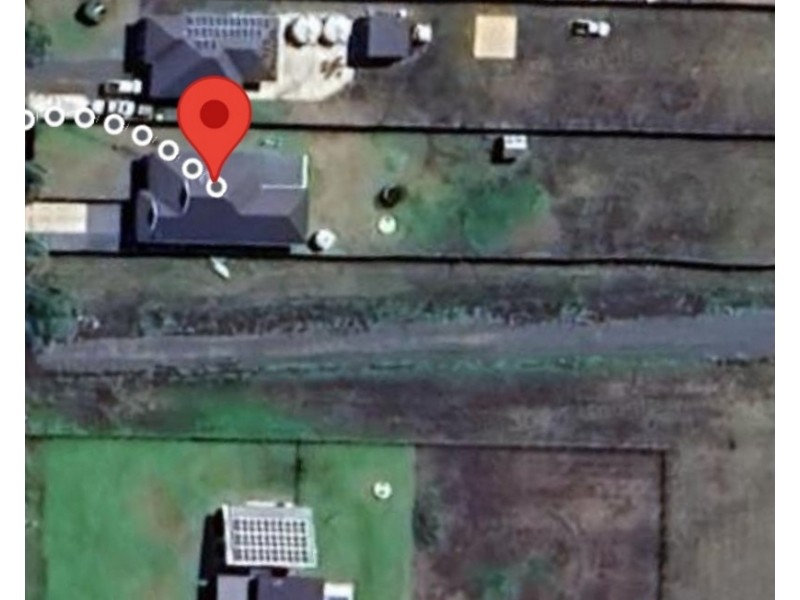 124 Short Street, Pittsworth QLD 4356