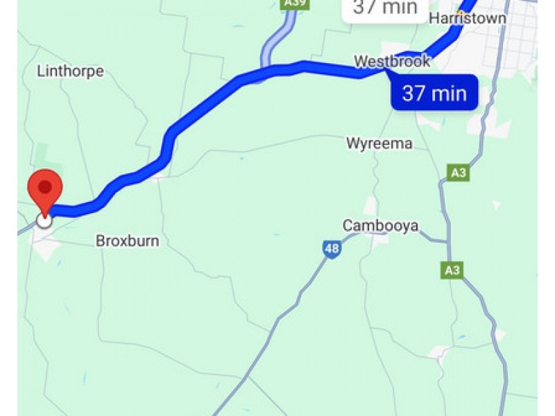 124 Short Street, Pittsworth QLD 4356