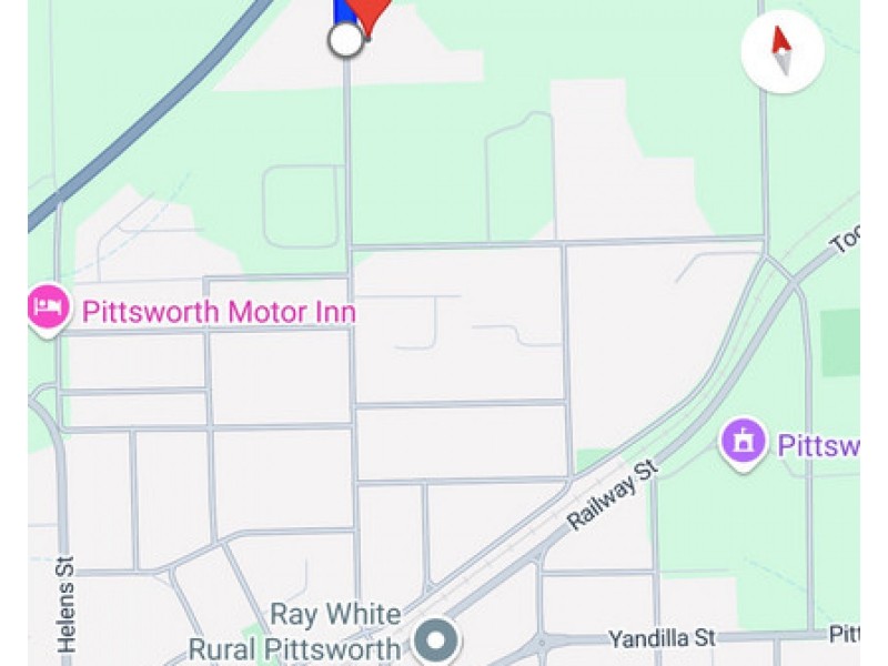 124 Short Street, Pittsworth QLD 4356