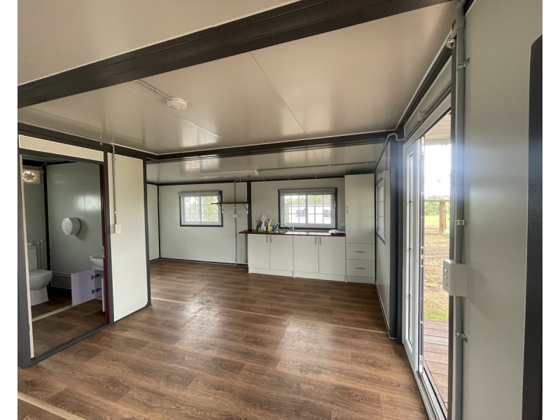 49A Garvey Road, Ravensbourne QLD 4352