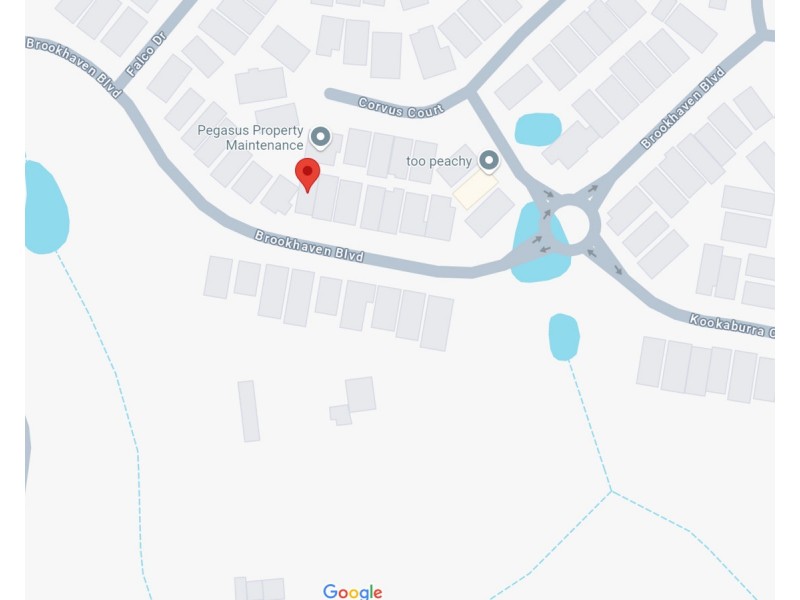 46 Brookhaven Boulevarde, Bahrs Scrub QLD 4207