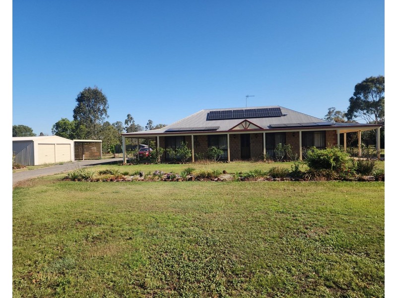 92 Helendale Drive, Helidon Spa QLD 4344