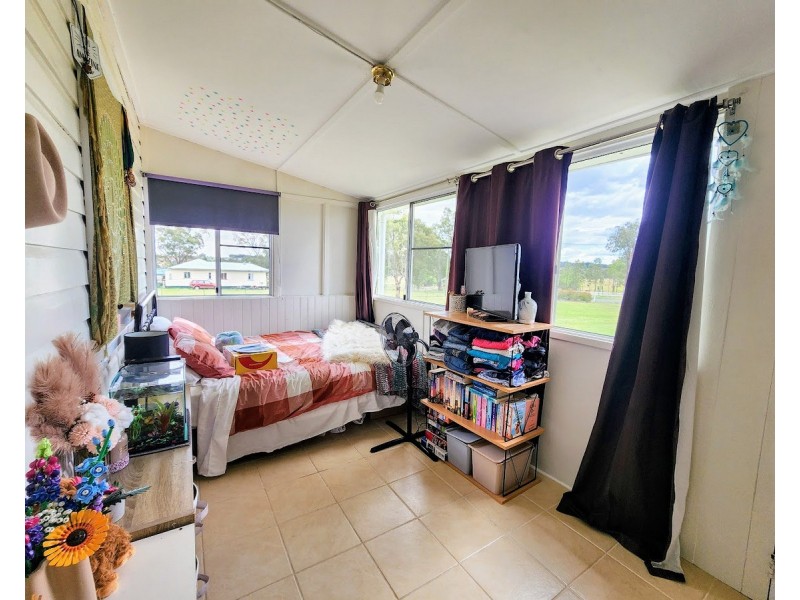 30 Cooke Street, Goombungee QLD 4354