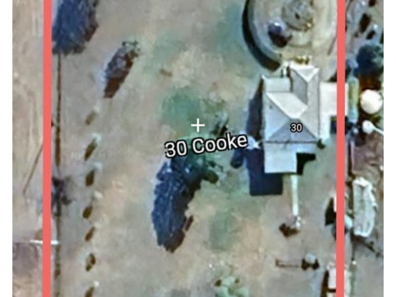 30 Cooke Street, Goombungee QLD 4354