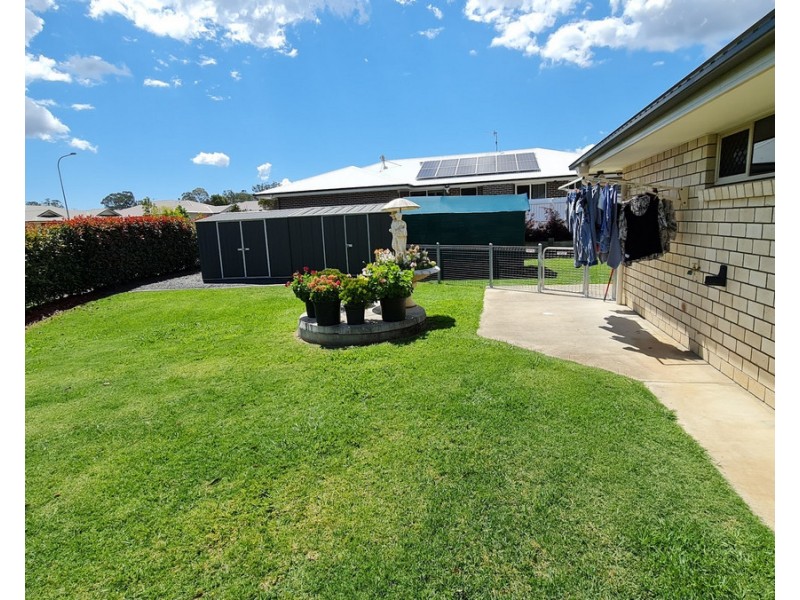 20 Parkland Drive, Crows Nest QLD 4355