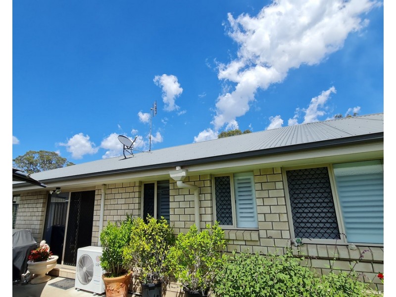 20 Parkland Drive, Crows Nest QLD 4355