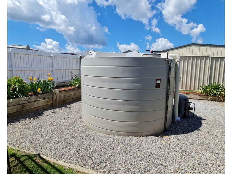 20 Parkland Drive, Crows Nest QLD 4355