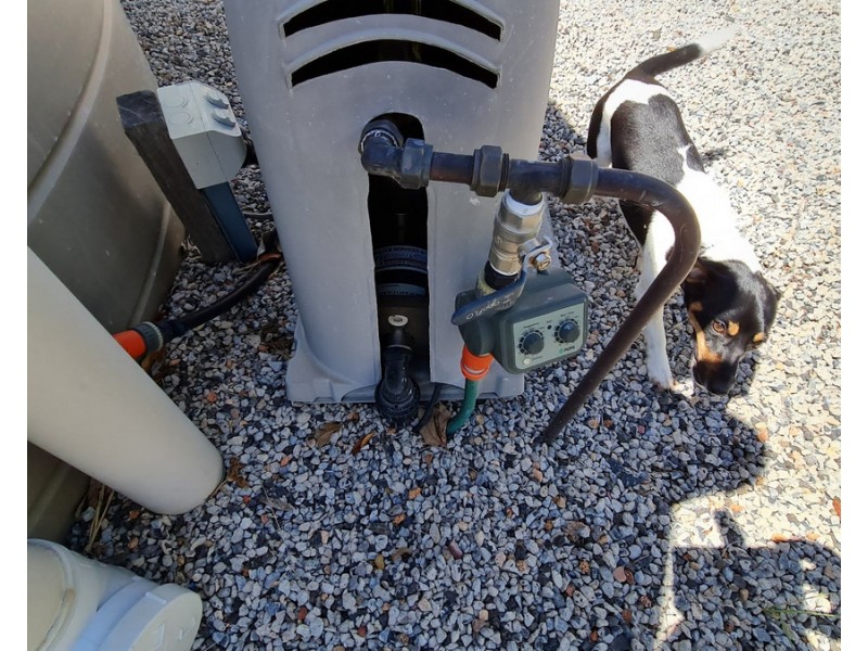 20 Parkland Drive, Crows Nest QLD 4355