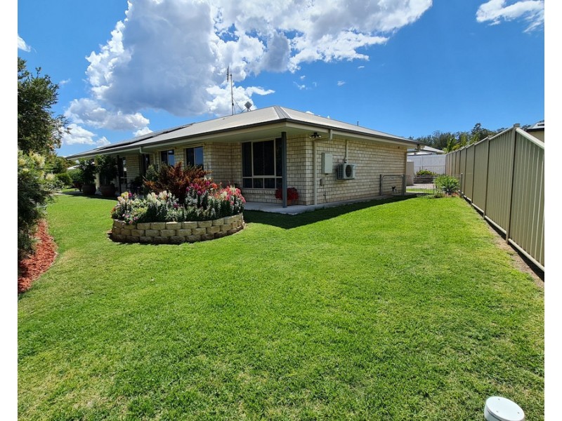 20 Parkland Drive, Crows Nest QLD 4355