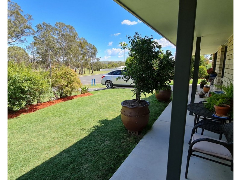 20 Parkland Drive, Crows Nest QLD 4355