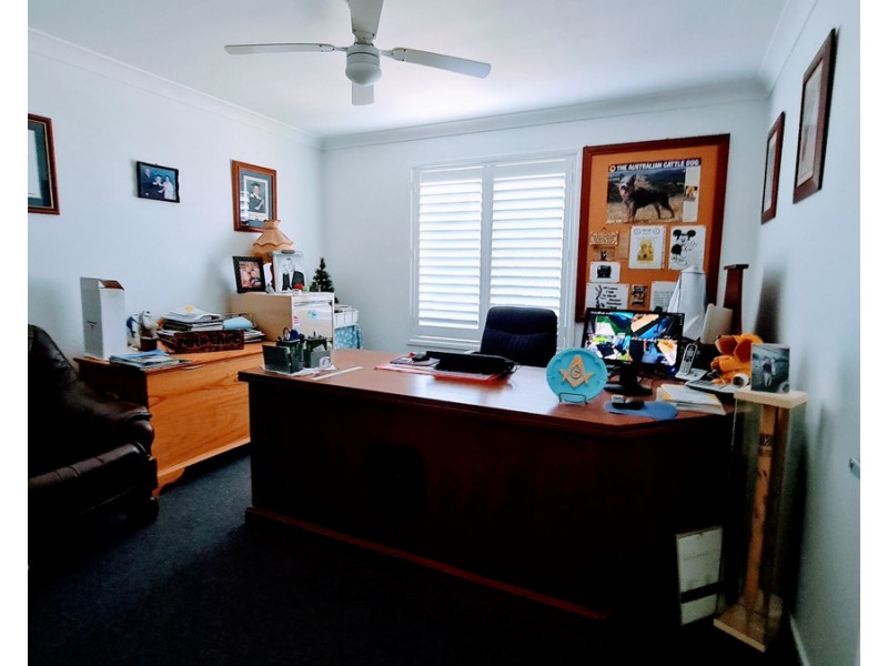 20 Parkland Drive, Crows Nest QLD 4355