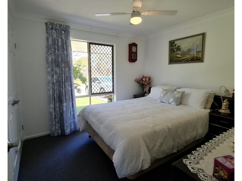 20 Parkland Drive, Crows Nest QLD 4355