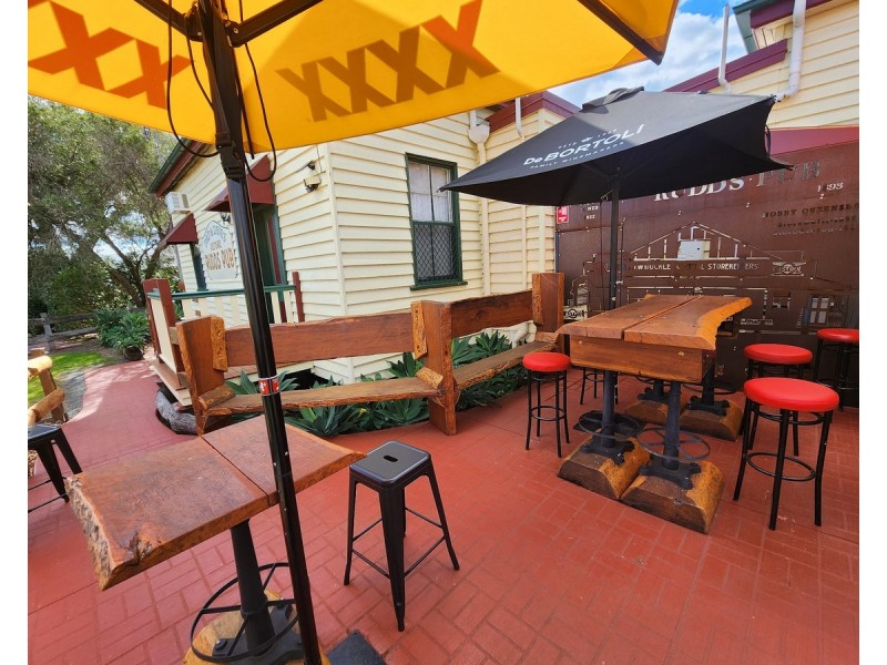 10 TOOTH SREET, Nobby QLD 4360