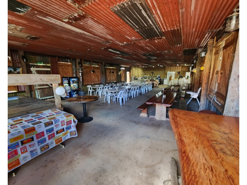 10 TOOTH SREET, Nobby QLD 4360