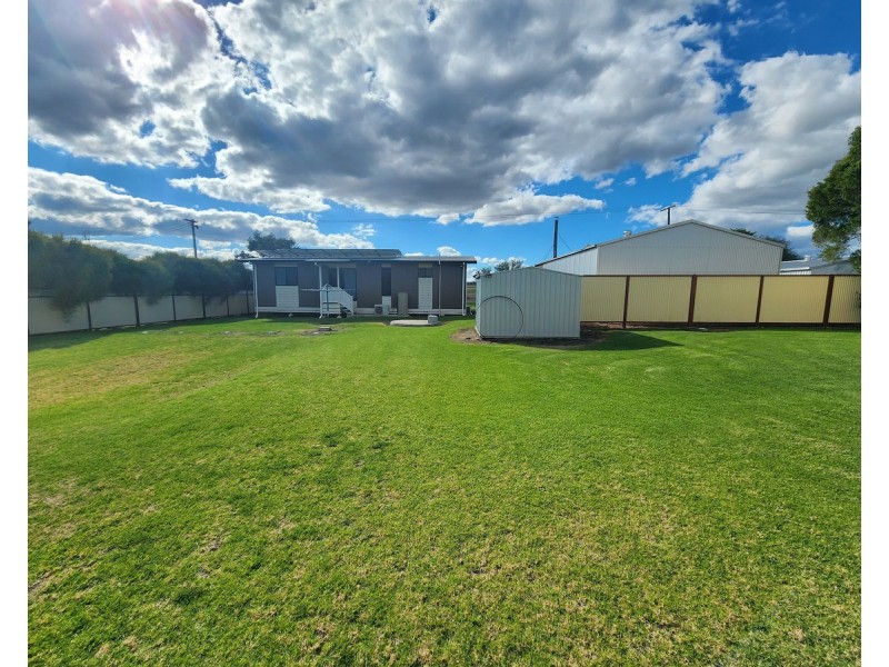 10 TOOTH SREET, Nobby QLD 4360