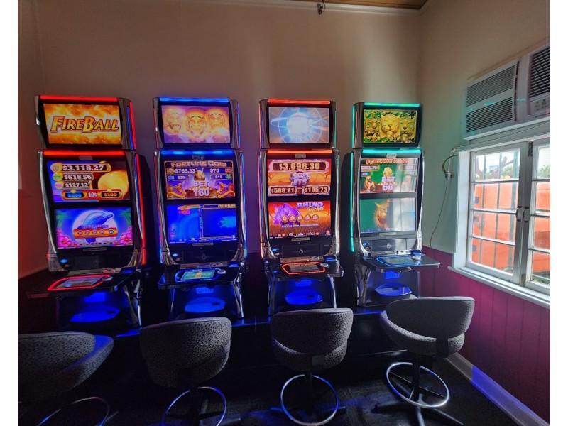 10 TOOTH SREET, Nobby QLD 4360