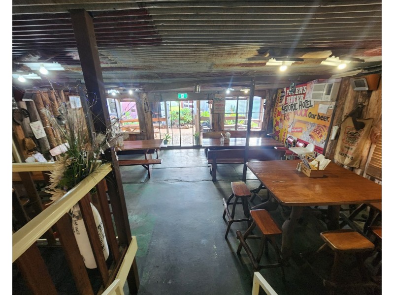 10 TOOTH SREET, Nobby QLD 4360