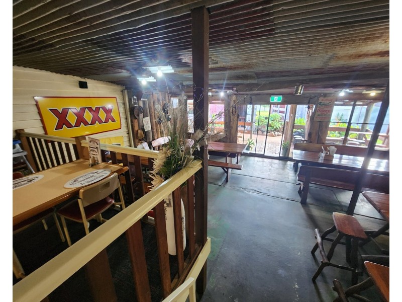 10 TOOTH SREET, Nobby QLD 4360