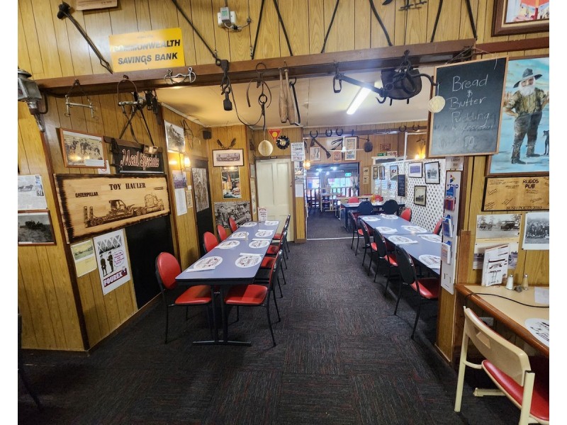 10 TOOTH SREET, Nobby QLD 4360