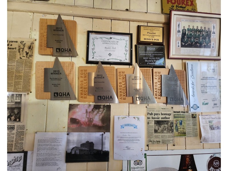 10 TOOTH SREET, Nobby QLD 4360