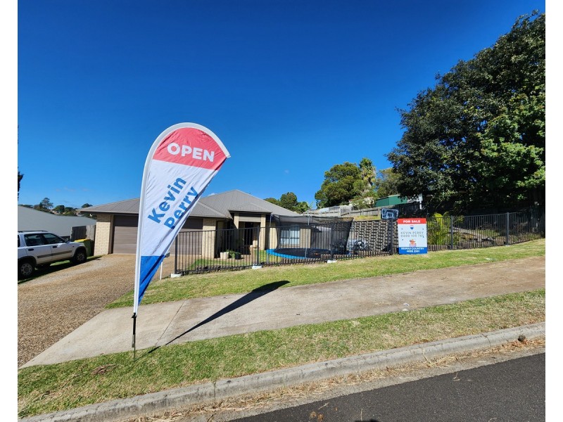 96A Hogg Street, Wilsonton Heights QLD 4350