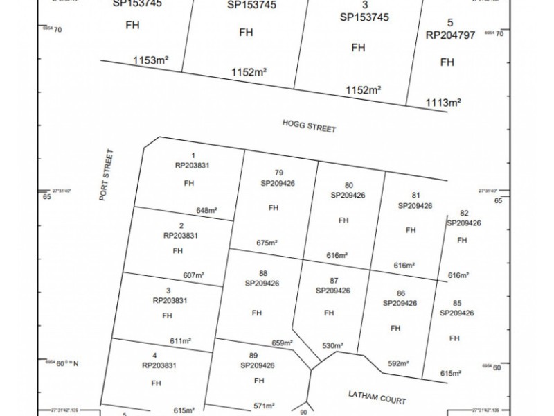 96A Hogg Street, Wilsonton Heights QLD 4350