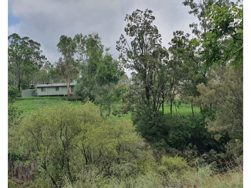 3 Frances Street, Cooyar QLD 4402