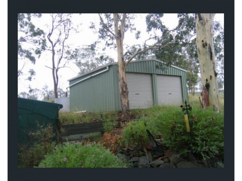 3 Frances Street, Cooyar QLD 4402