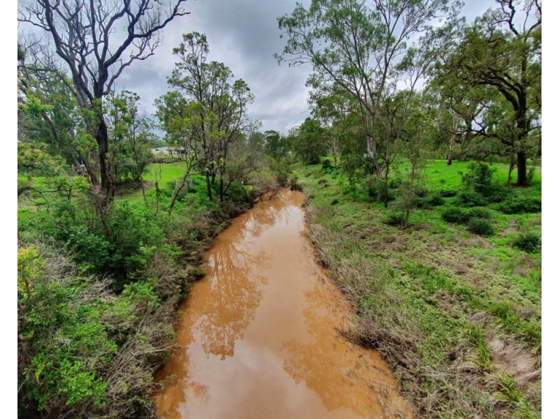 3 Frances Street, Cooyar QLD 4402
