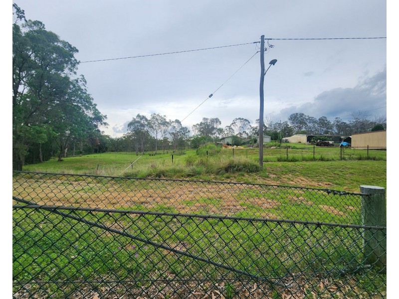 3 Frances Street, Cooyar QLD 4402