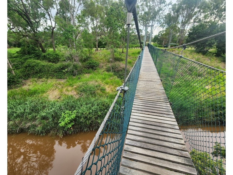 3 Frances Street, Cooyar QLD 4402