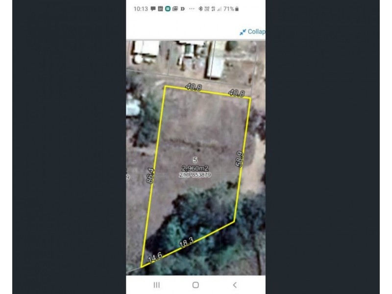 5 Frances Street, Cooyar QLD 4402