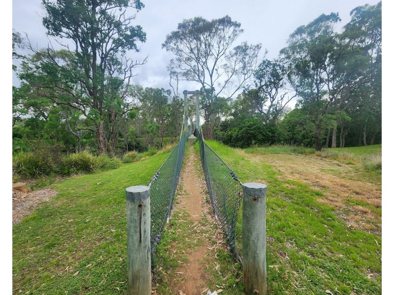 5 Frances Street, Cooyar QLD 4402