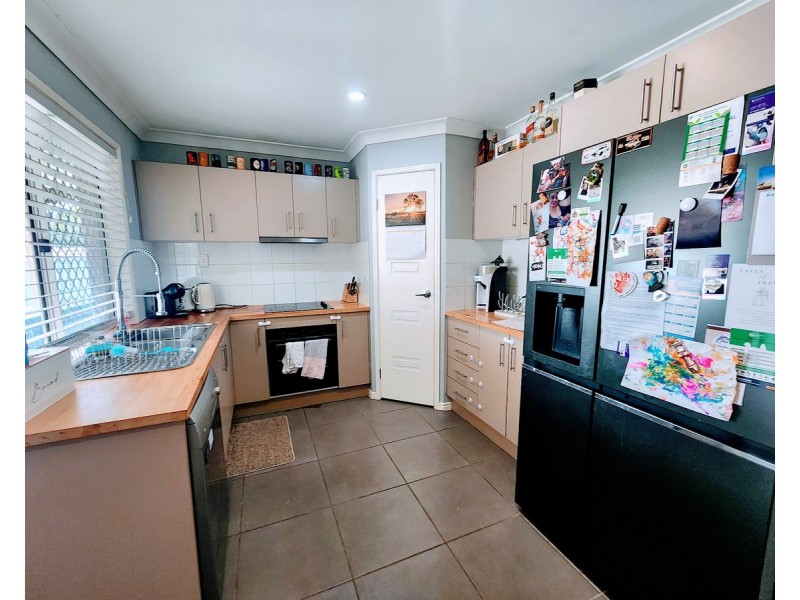 25 Seventeen Mile Road, Helidon QLD 4344