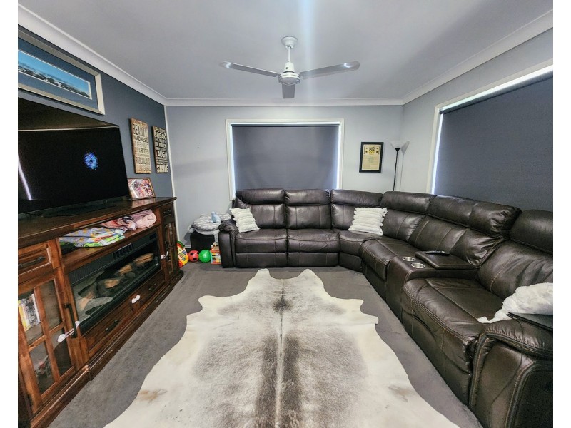 25 Seventeen Mile Road, Helidon QLD 4344