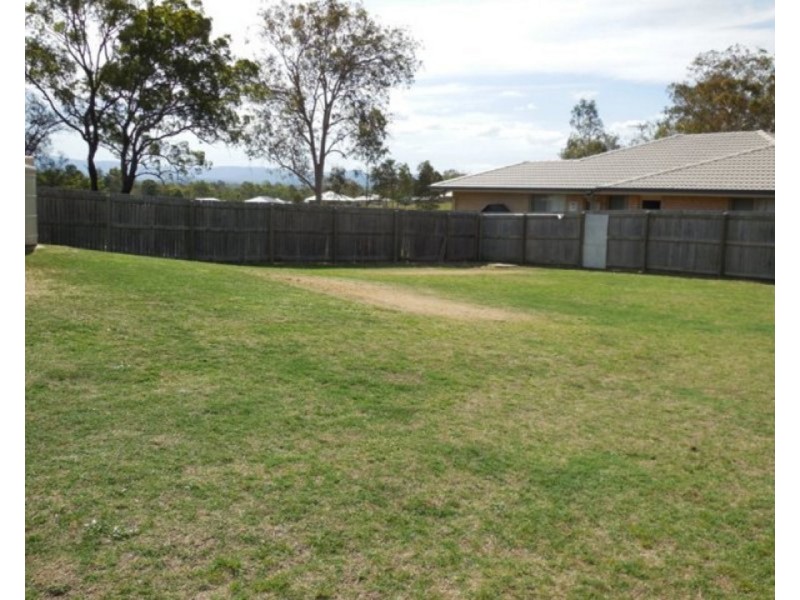 25 Seventeen Mile Road, Helidon QLD 4344