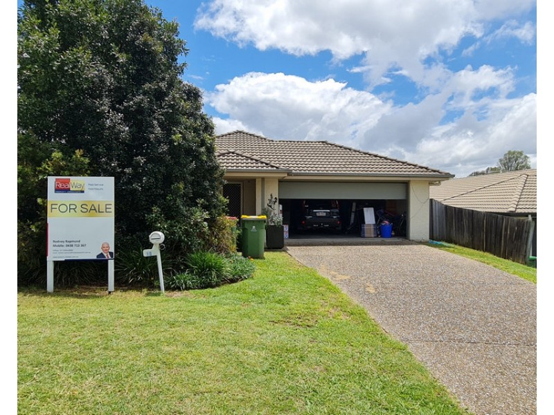 10 Kordan Boulevard, Raceview QLD 4305