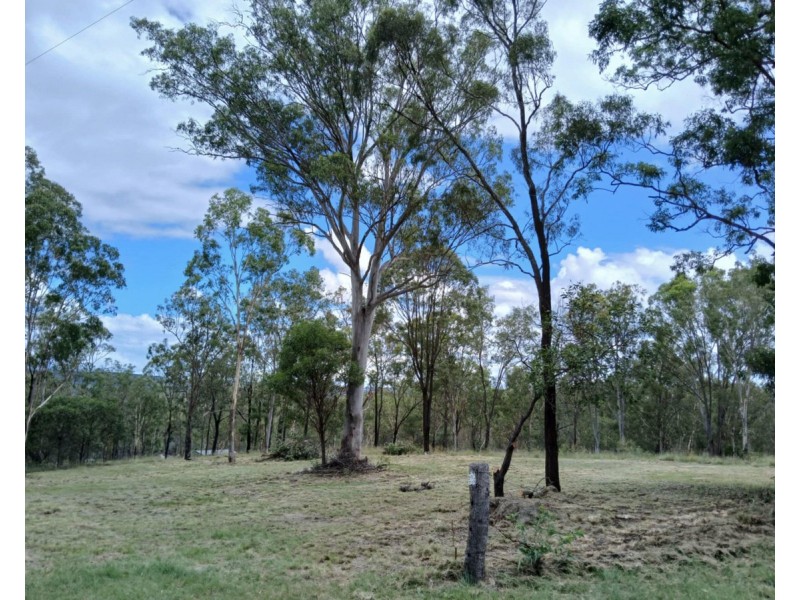 1 Coomba Waterhole Road, Maidenwell QLD 4615
