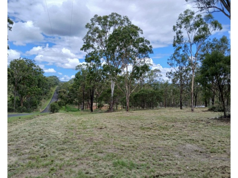 1 Coomba Waterhole Road, Maidenwell QLD 4615
